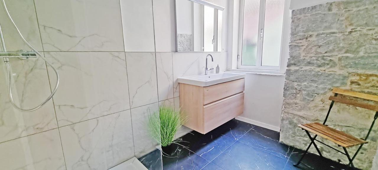 Casa Bianca - 2 Bedroom Design Apartment Триест Экстерьер фото